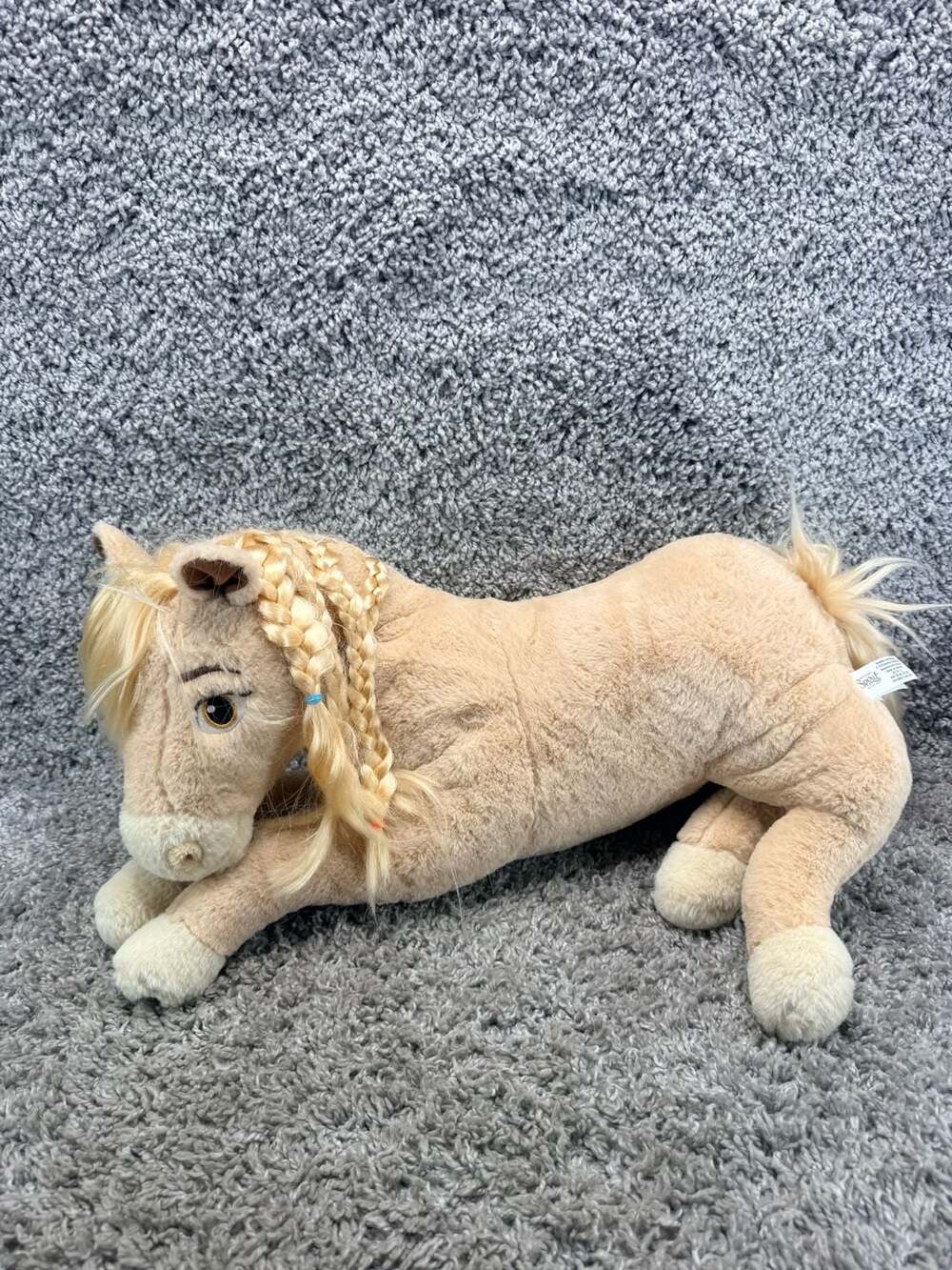 Spirit Riding Free Chica Linda Large Plush Horse Just Play